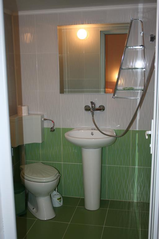 Bolyarski Stan Guest House Preslav Eksteriør billede
