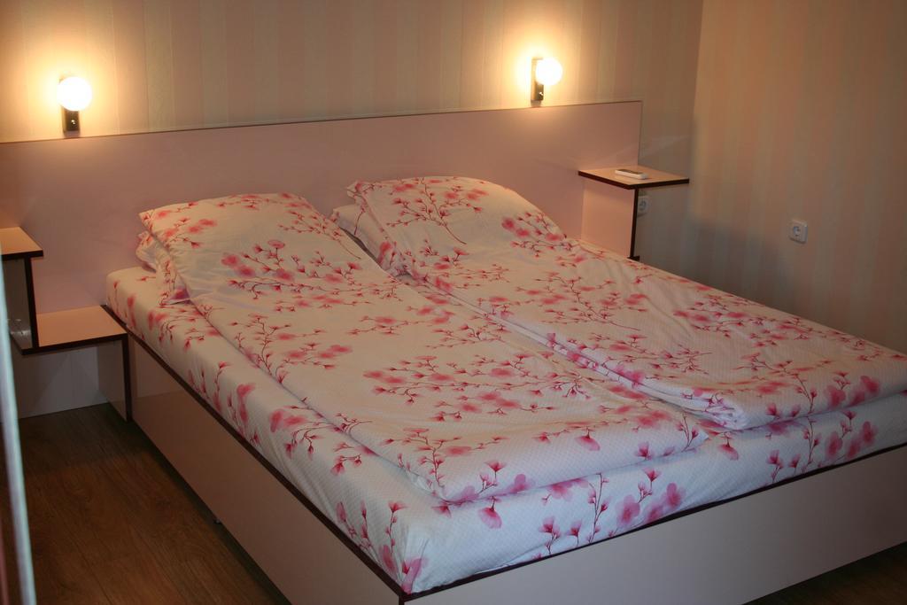 Bolyarski Stan Guest House Preslav Eksteriør billede